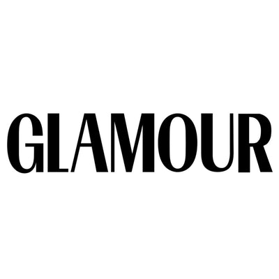MYOB & GLAMOUR Magazine